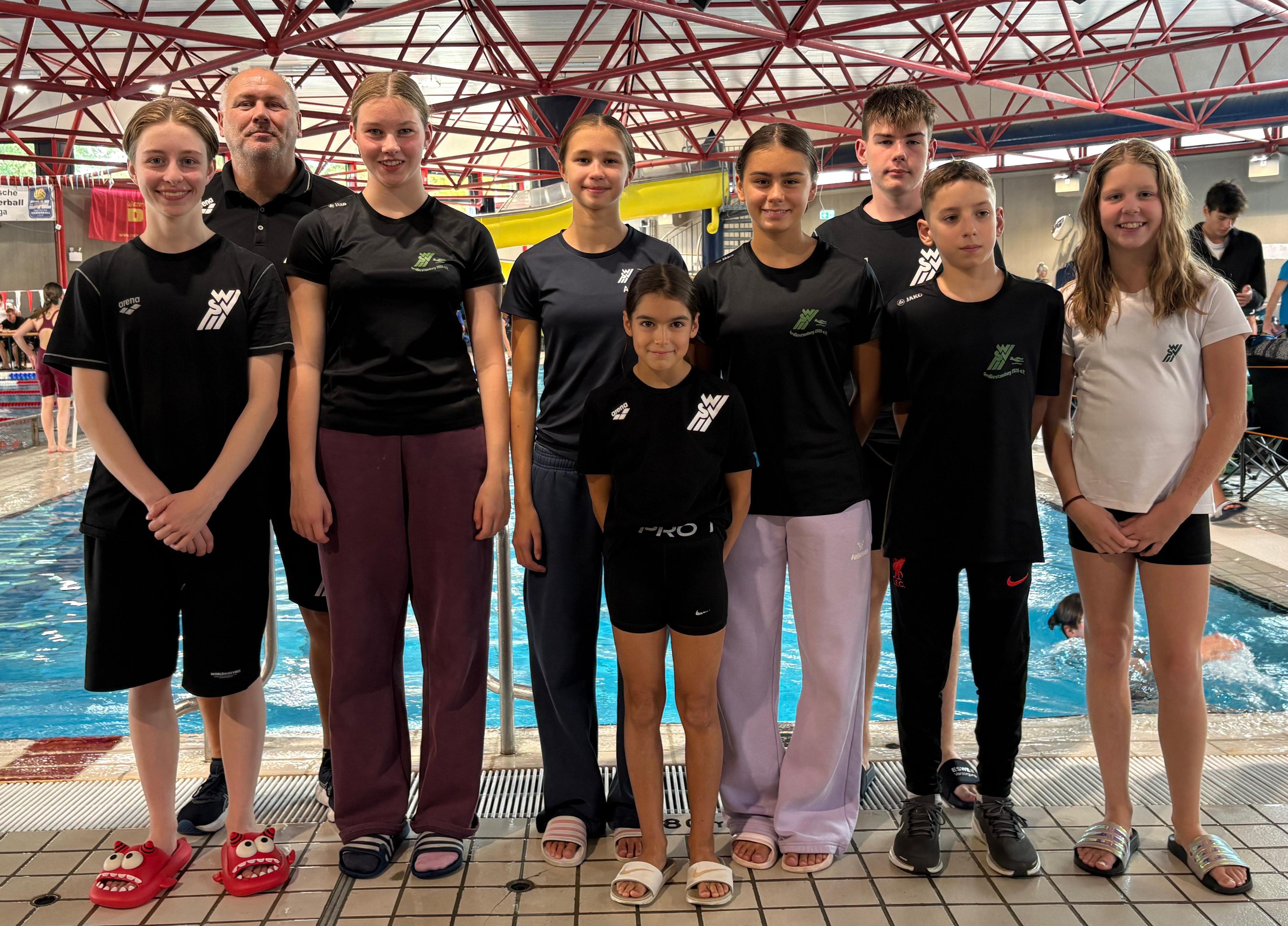 Gruppenfoto
