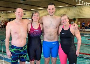 Astrid und Daniel Hessenmeister!