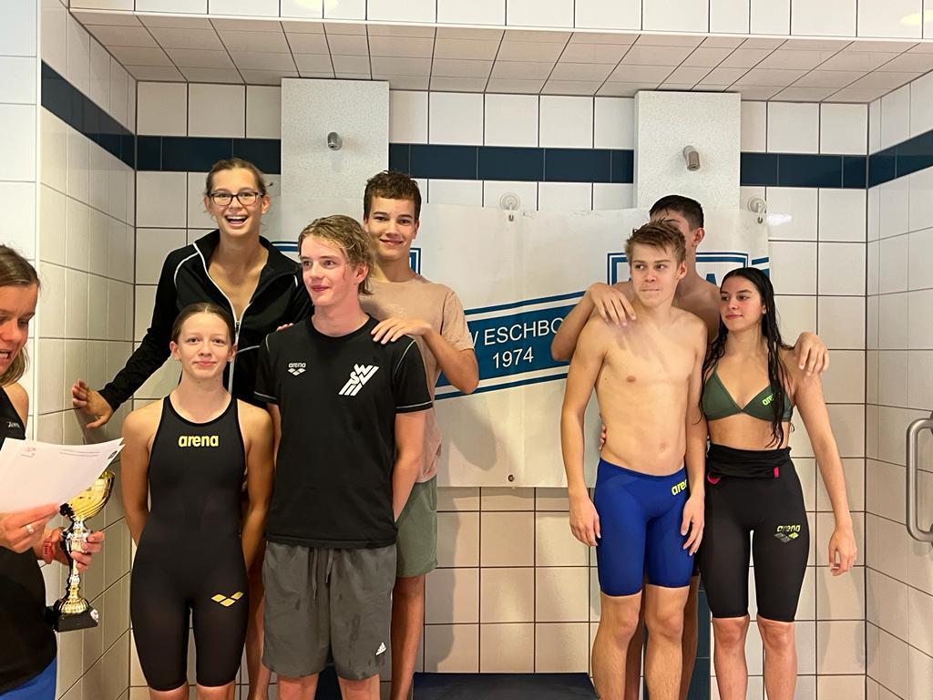 NEWS: Eschborner Herbstpokal 2022